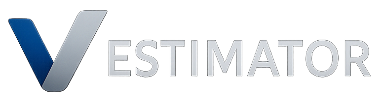 vEstimator Logo