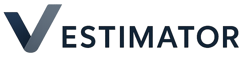 vEstimator Logo
